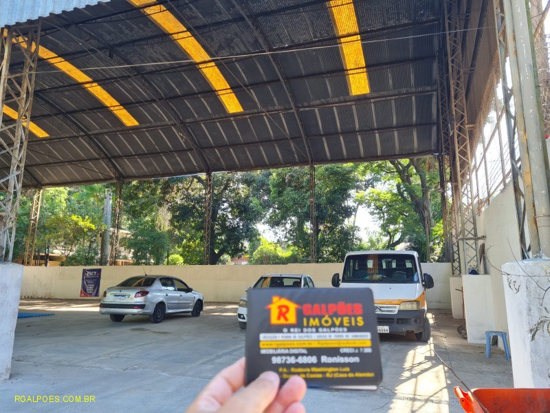 Depósito-Galpão - Foto 6