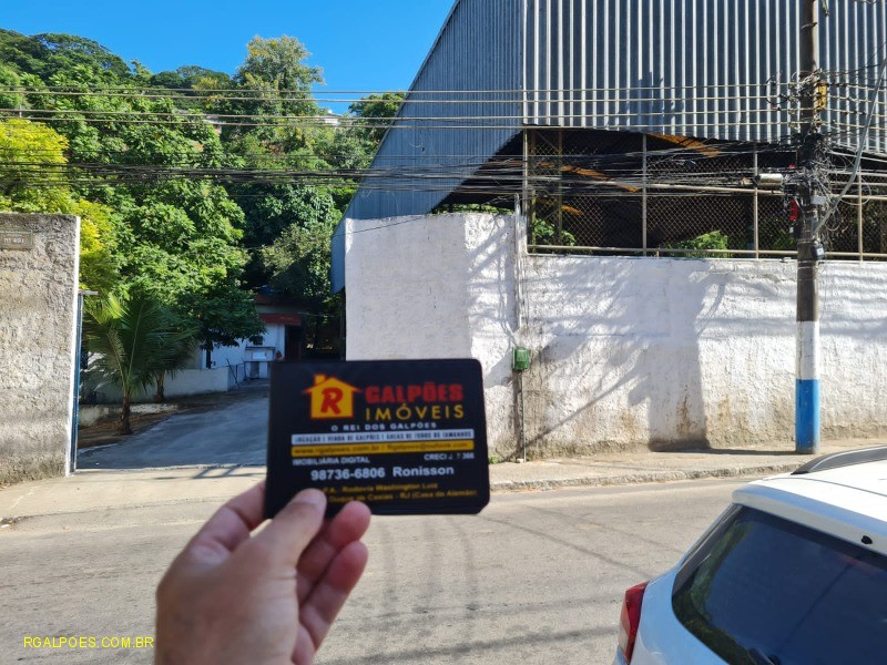 Depósito-Galpão - Foto 2