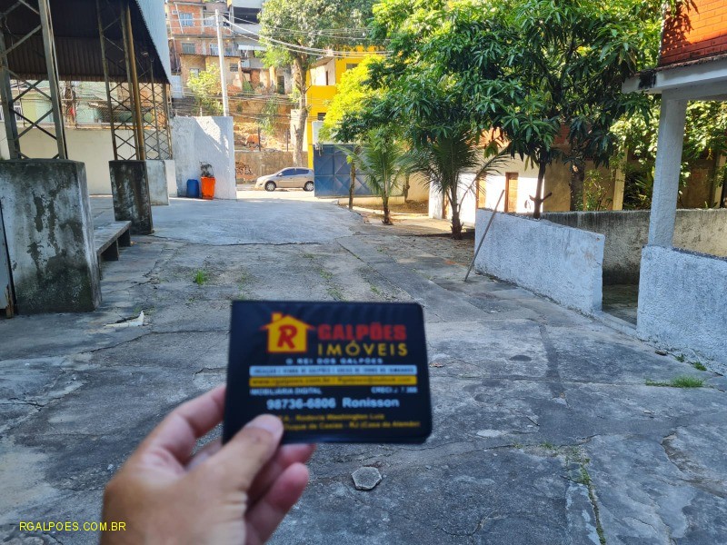 Depósito-Galpão - Foto 5