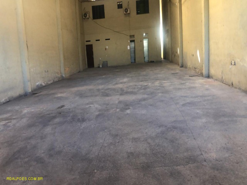 Depósito-Galpão - Foto 3