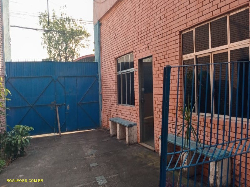 Depósito-Galpão - Foto 28