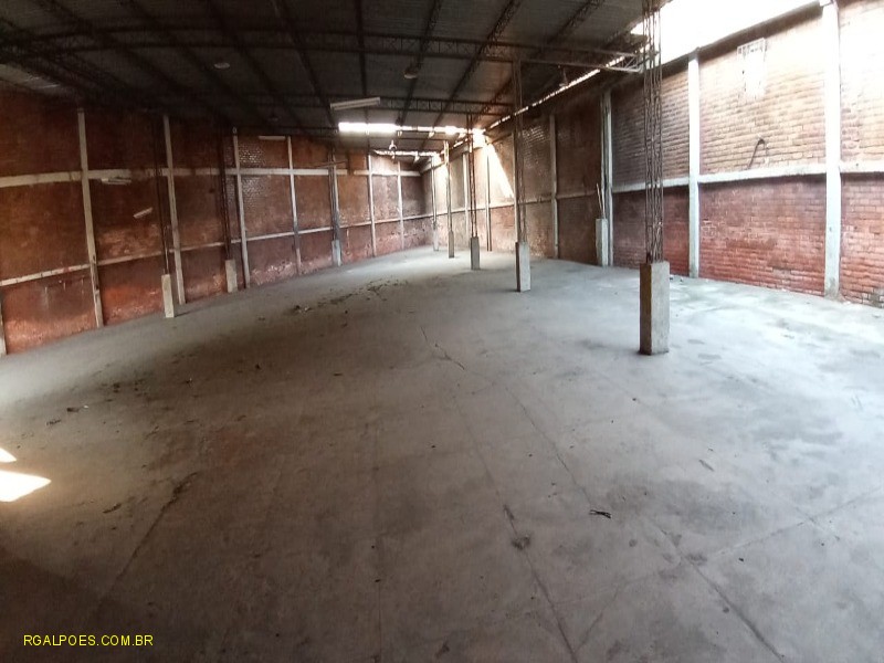 Depósito-Galpão - Foto 8