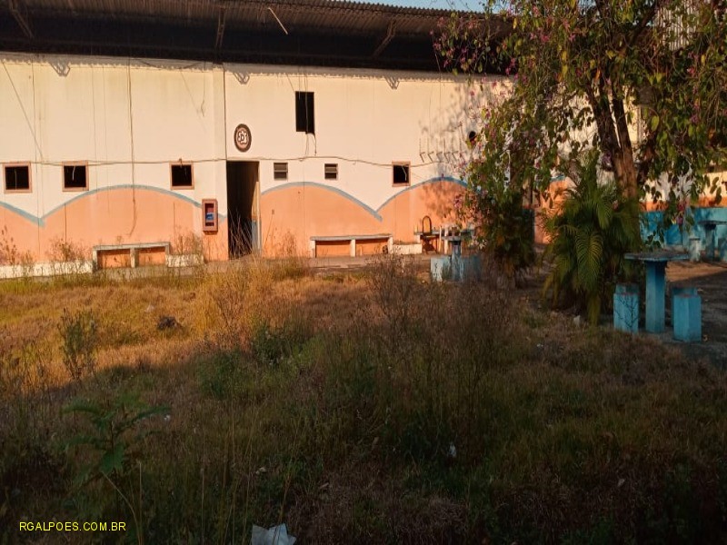 Depósito-Galpão - Foto 24