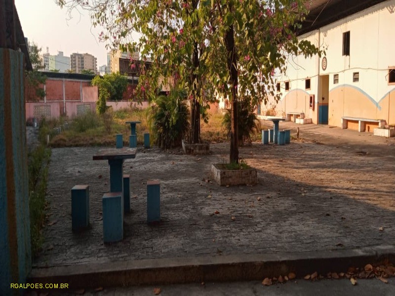 Depósito-Galpão - Foto 2