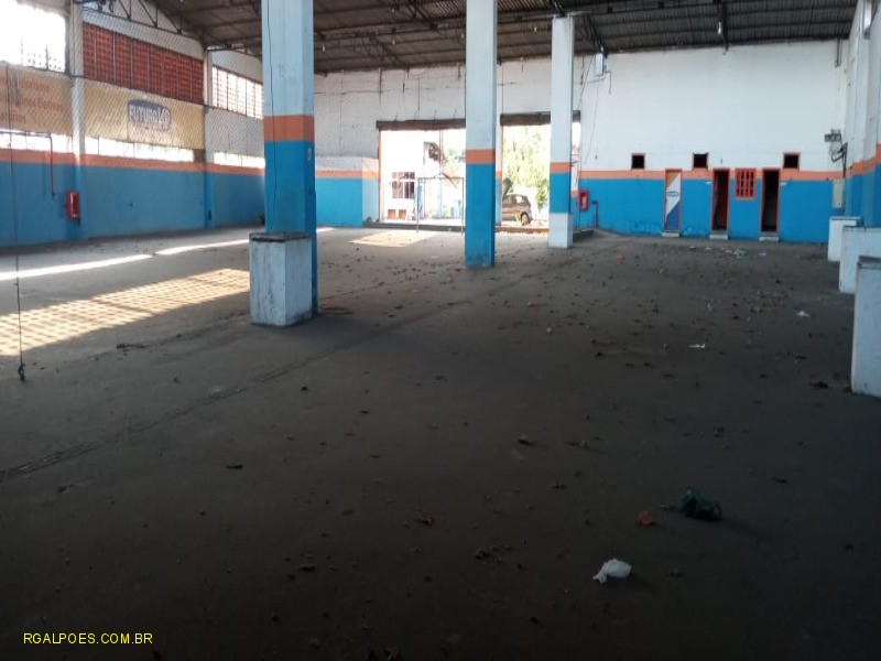 Depósito-Galpão - Foto 13