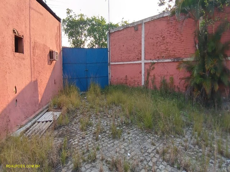 Depósito-Galpão - Foto 7