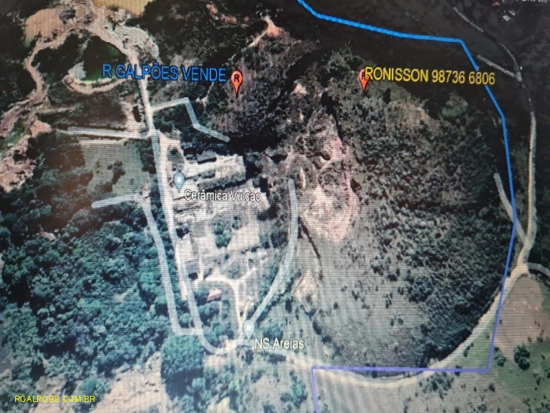 Loteamento e Condomínio - Foto 1