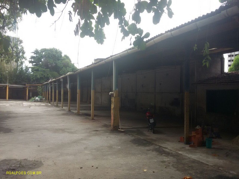 Depósito-Galpão - Foto 4