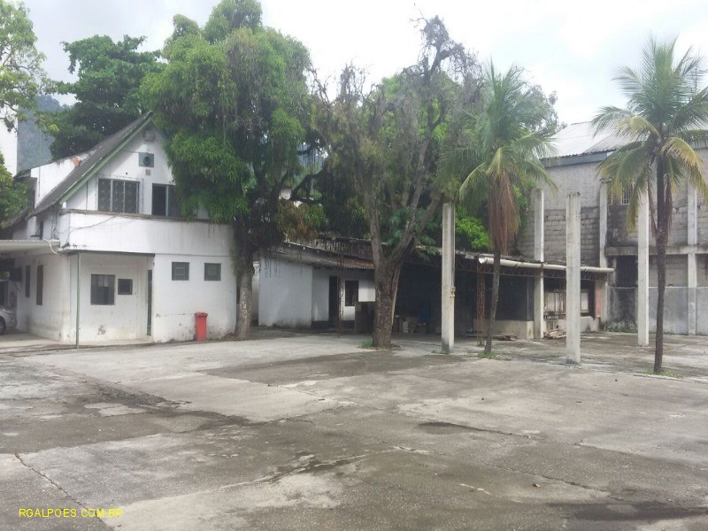 Depósito-Galpão - Foto 5