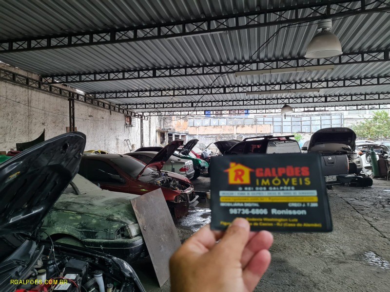 Loteamento e Condomínio - Foto 1