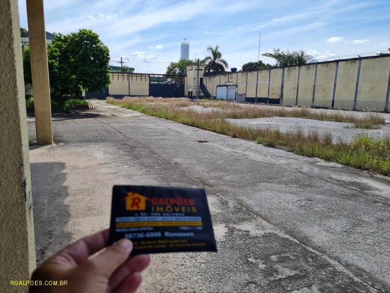 Depósito-Galpão - Foto 10