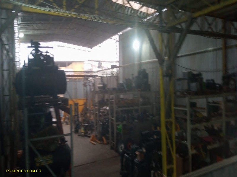 Depósito-Galpão - Foto 3