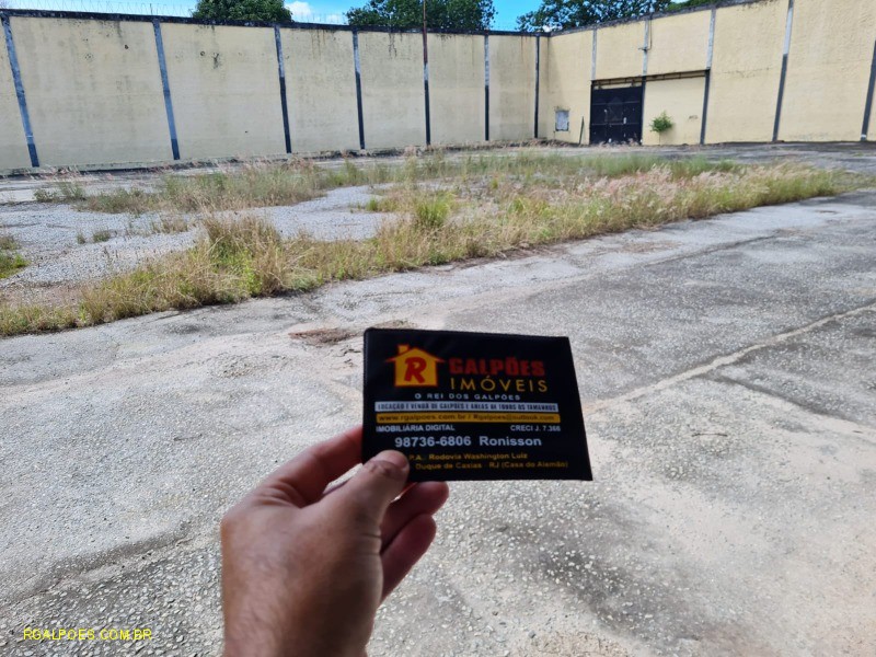 Depósito-Galpão - Foto 11