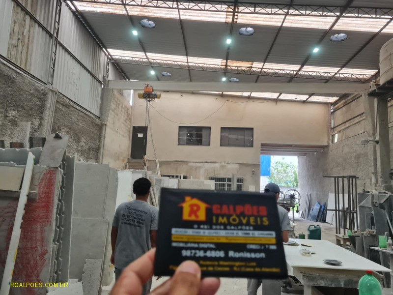 Depósito-Galpão - Foto 11