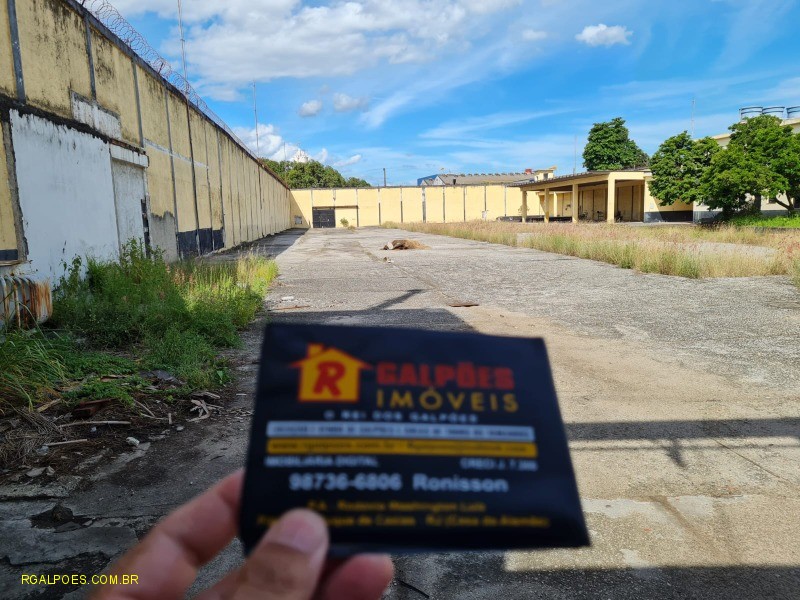 Depósito-Galpão - Foto 6