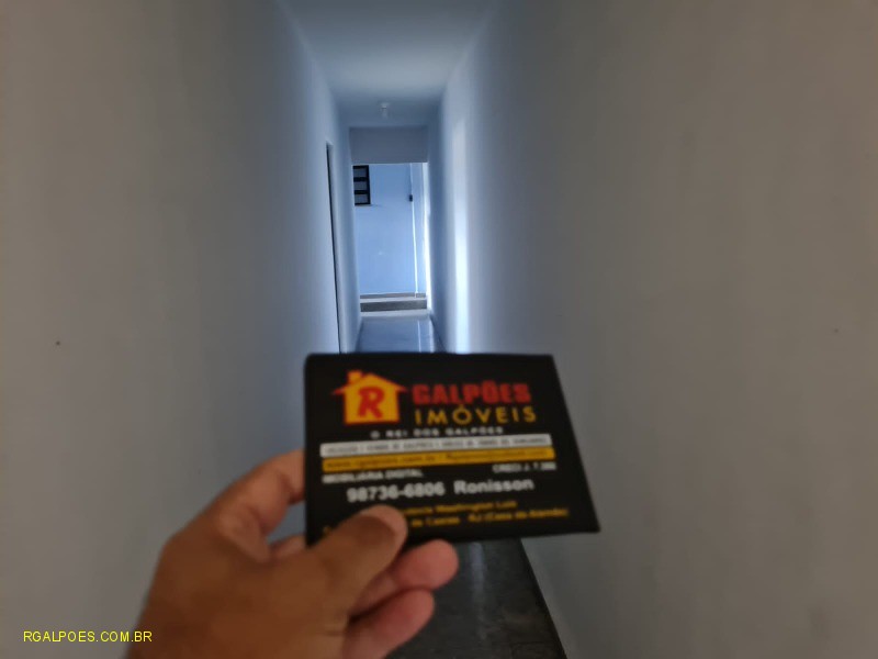 Depósito-Galpão - Foto 2