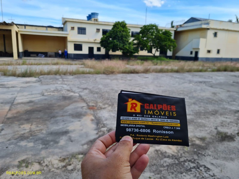 Depósito-Galpão - Foto 9