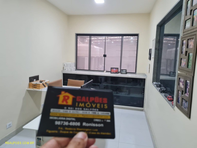 Depósito-Galpão - Foto 10