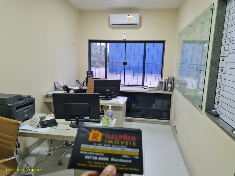 Depósito-Galpão - Foto 4