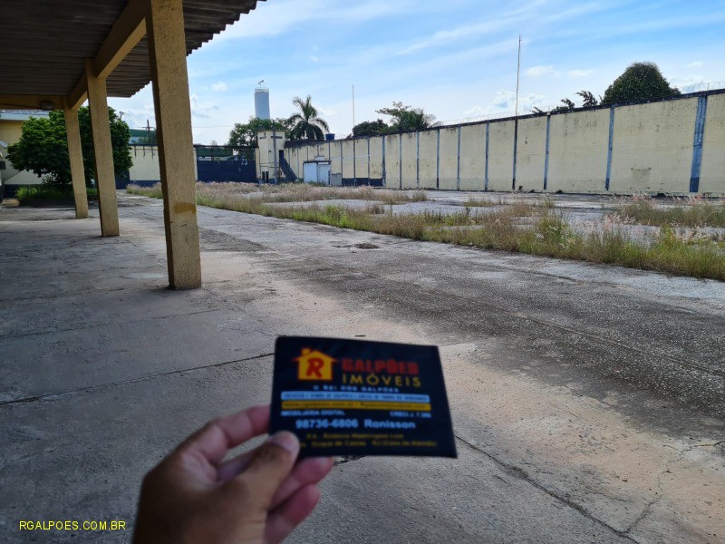 Depósito-Galpão - Foto 12