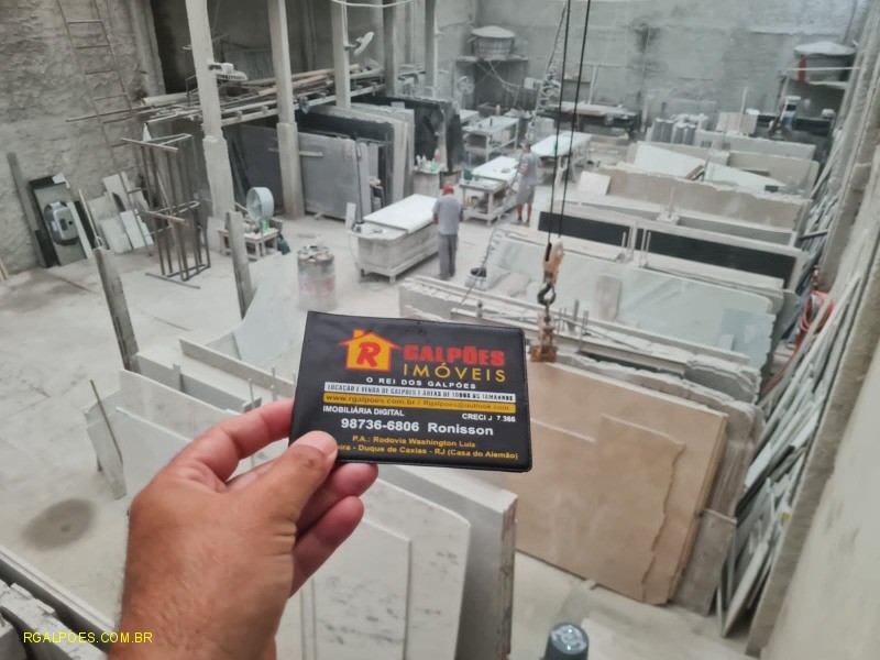 Depósito-Galpão - Foto 8