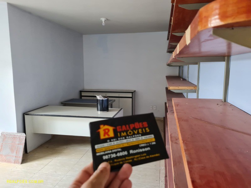 Depósito-Galpão - Foto 3