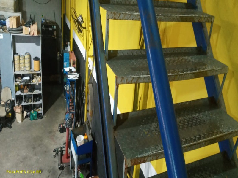 Depósito-Galpão - Foto 4