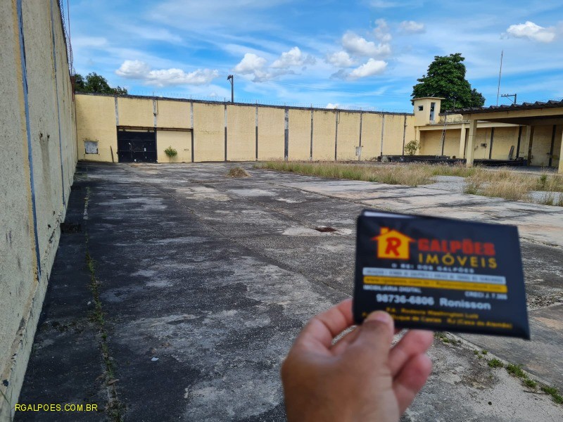 Depósito-Galpão - Foto 7