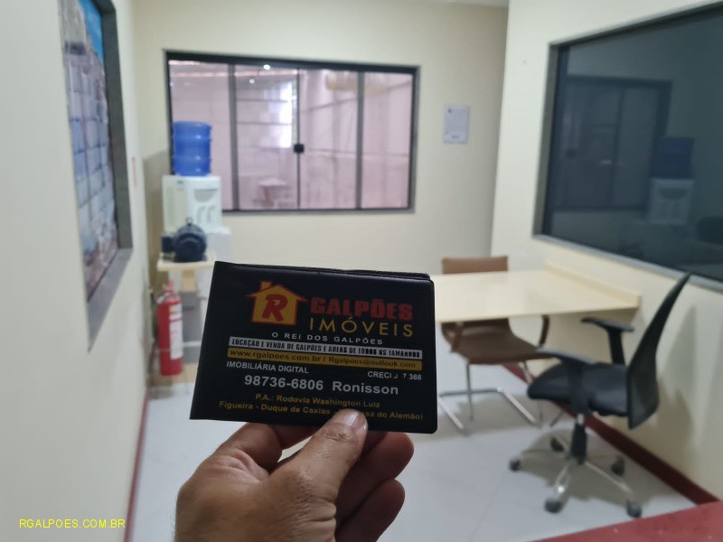 Depósito-Galpão - Foto 3