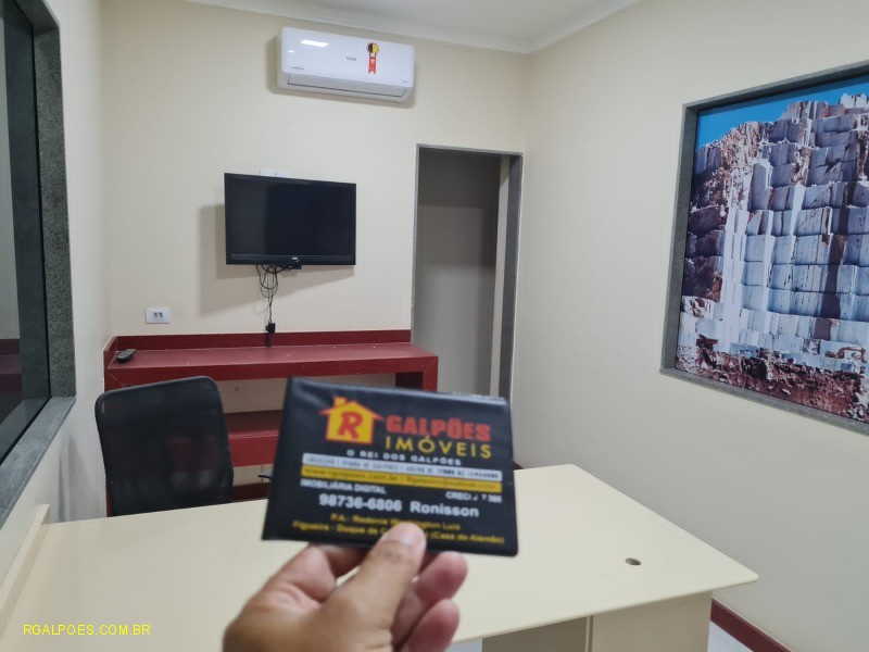 Depósito-Galpão - Foto 9