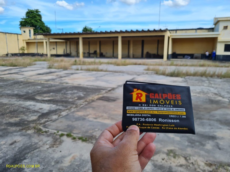 Depósito-Galpão - Foto 8