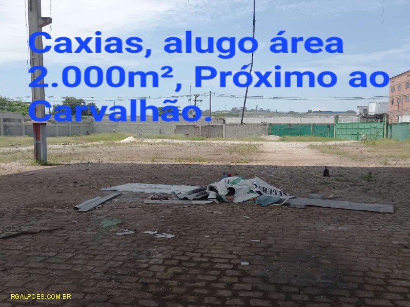 Depósito-Galpão - Foto 6