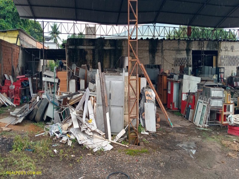 Loteamento e Condomínio - Foto 2