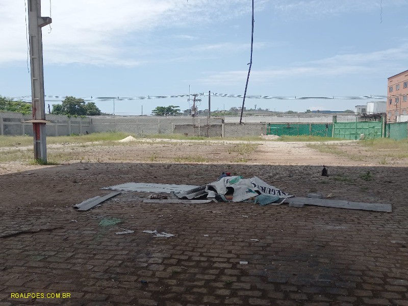 Depósito-Galpão - Foto 4