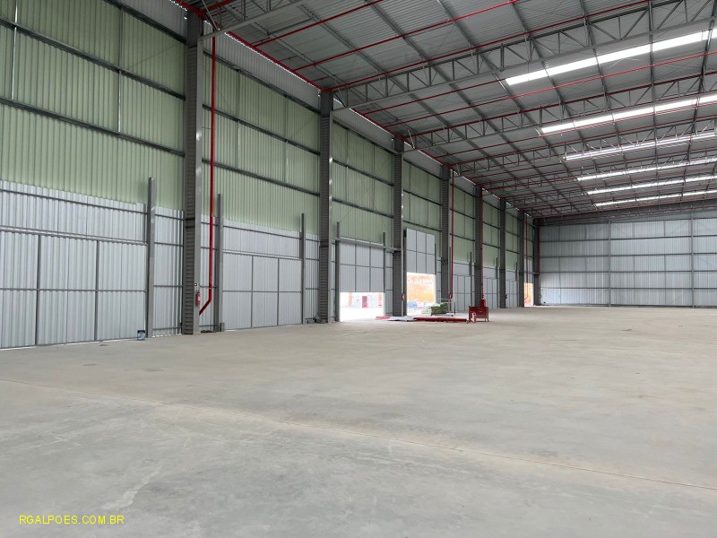 Depósito-Galpão - Foto 1