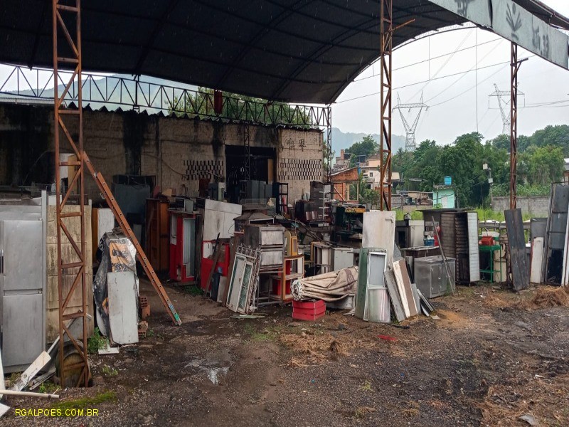 Loteamento e Condomínio - Foto 3