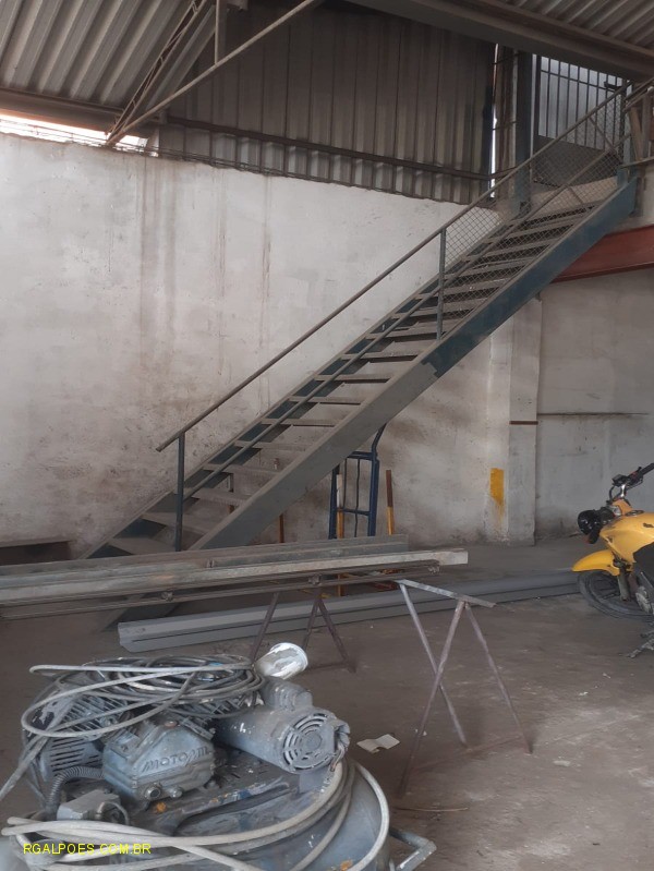 Depósito-Galpão - Foto 6