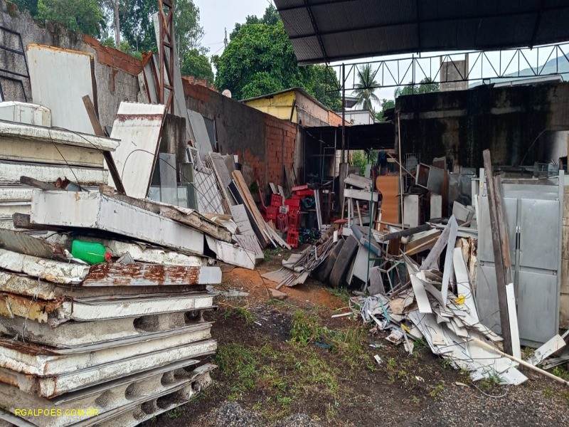 Loteamento e Condomínio - Foto 4