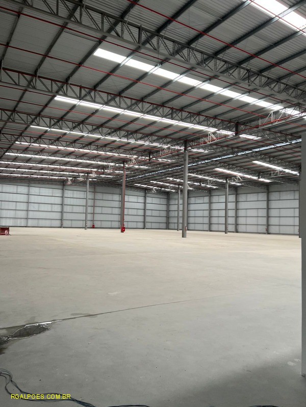 Depósito-Galpão - Foto 3
