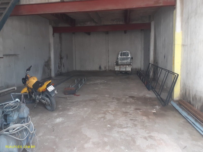 Depósito-Galpão - Foto 1