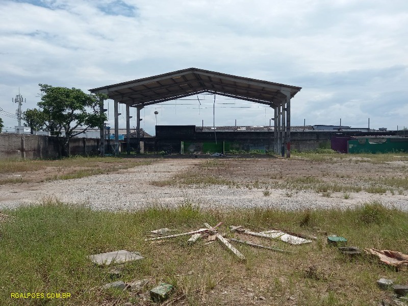Depósito-Galpão - Foto 2