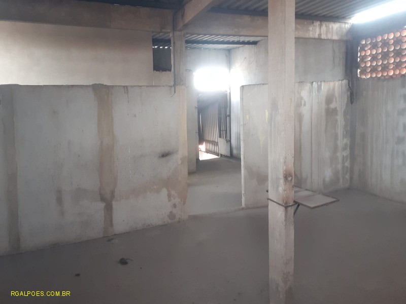 Depósito-Galpão - Foto 2