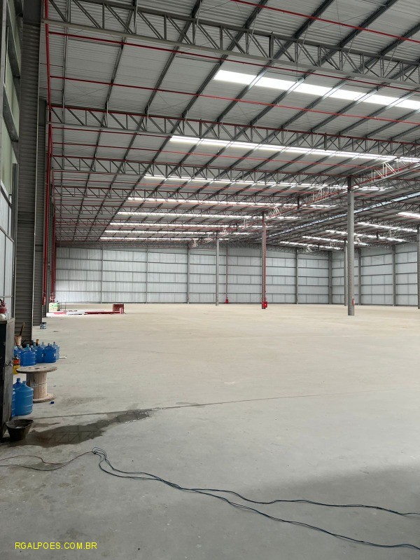 Depósito-Galpão - Foto 2