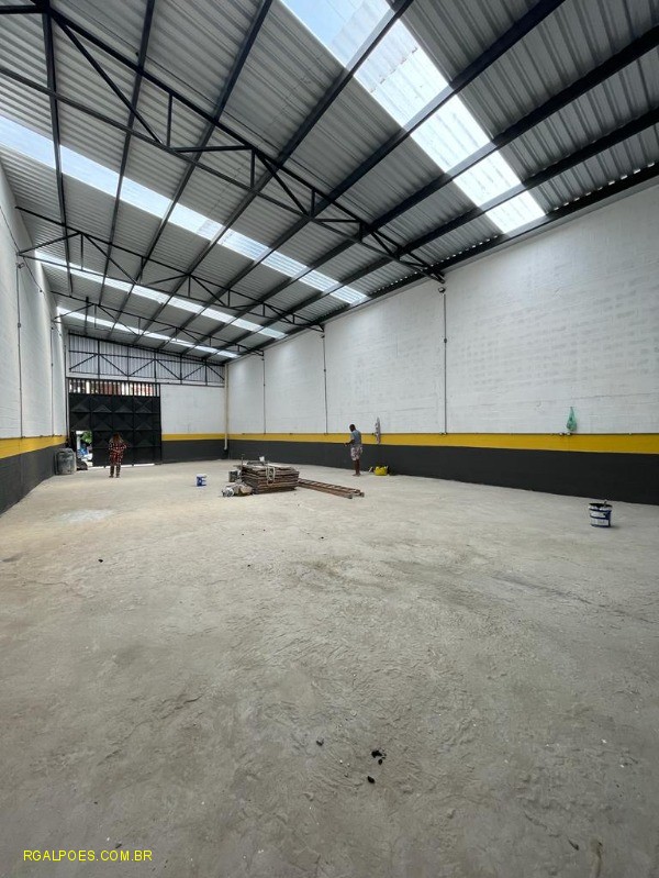 Depósito-Galpão - Foto 9