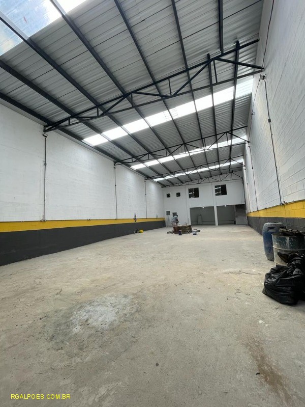 Depósito-Galpão - Foto 7