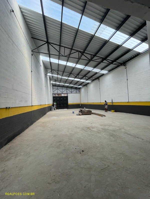 Depósito-Galpão - Foto 6