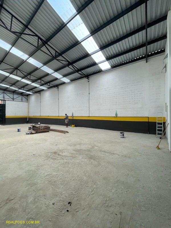 Depósito-Galpão - Foto 8