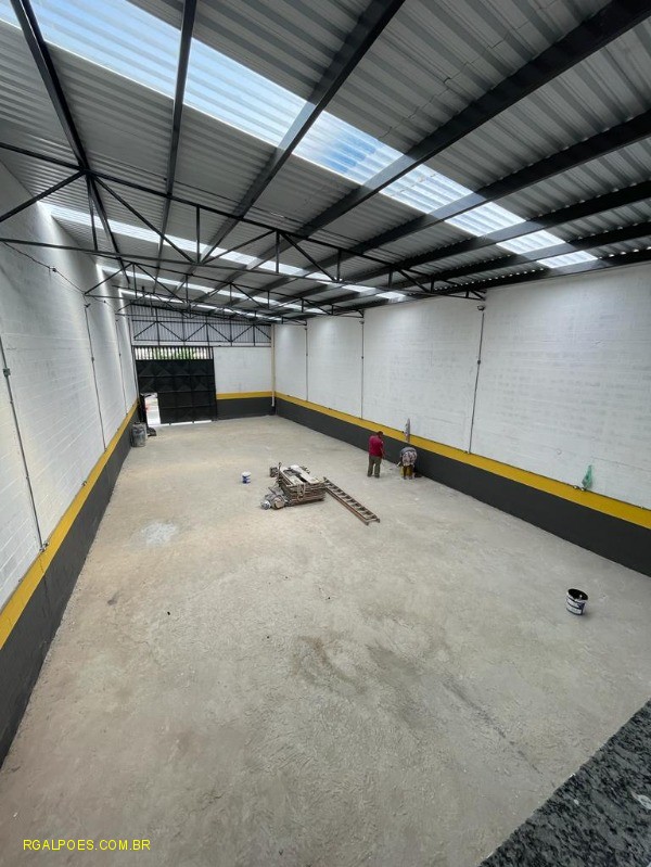 Depósito-Galpão - Foto 3