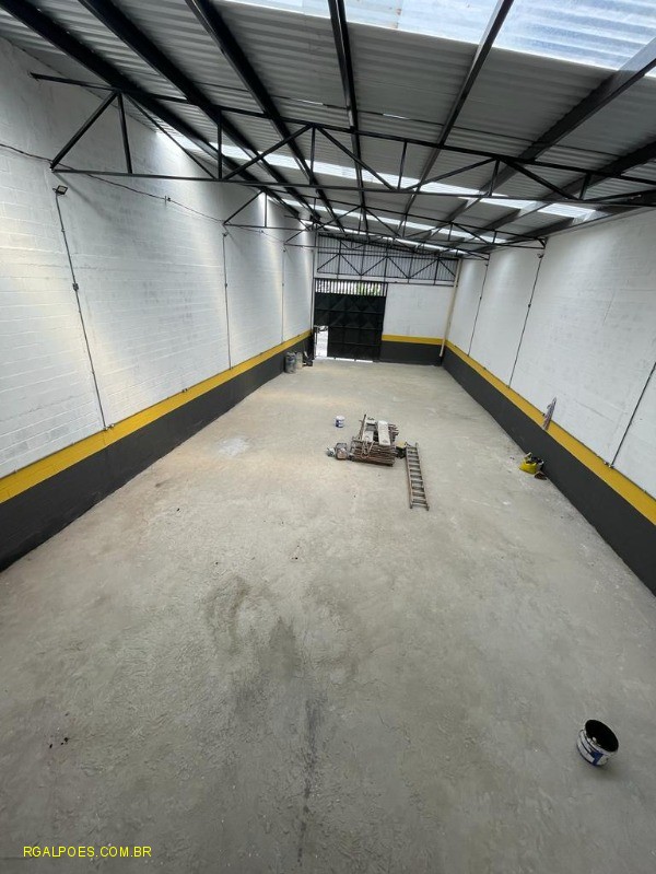 Depósito-Galpão - Foto 4