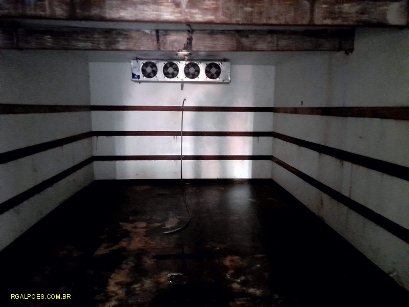 Depósito-Galpão - Foto 5